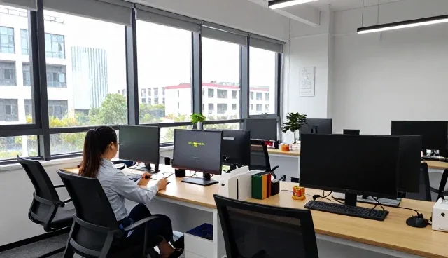企业展示服务中常见的展示问题及解决方法